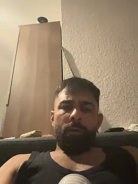 Shayan 021 Private online show from July 5, 2026, 9:11 pm