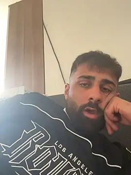 Shayan 021 Private online show from July 7, 2026, 5:28 pm