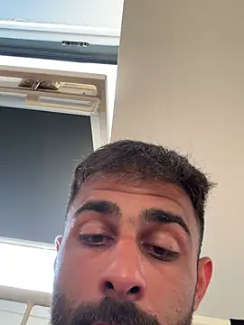 Shayan 021 Private online show from July 10, 2026, 6:43 pm