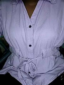 MISS MADHURIBABY online show from February 28, 2026, 11:22 am