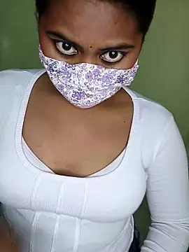 MISS MADHURIBABY online show from April 23, 2026, 6:36 am