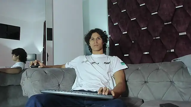 TonyBenedetti online show from March 16, 2026, 8:24 pm