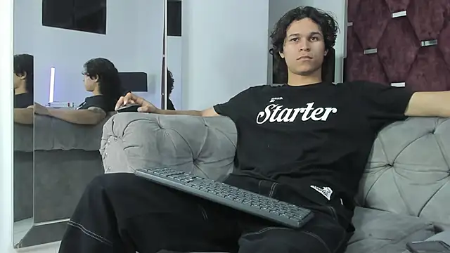 TonyBenedetti online show from March 17, 2026, 8:12 pm