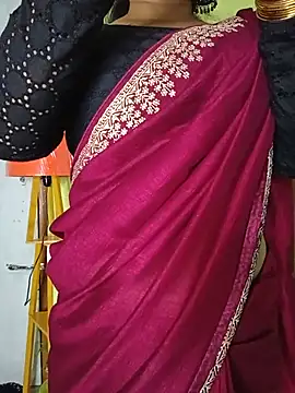 Snapshot of Kritika05 chatting on June 6, 2026, 3:22 am Kritika05 online show from June 6, 2026, 3:22 am