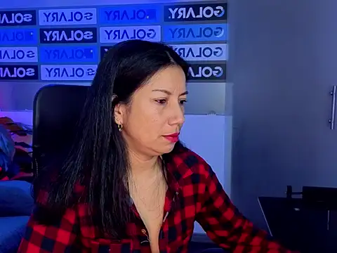 Megan Collinss1 online show from April 23, 2026, 11:31 am