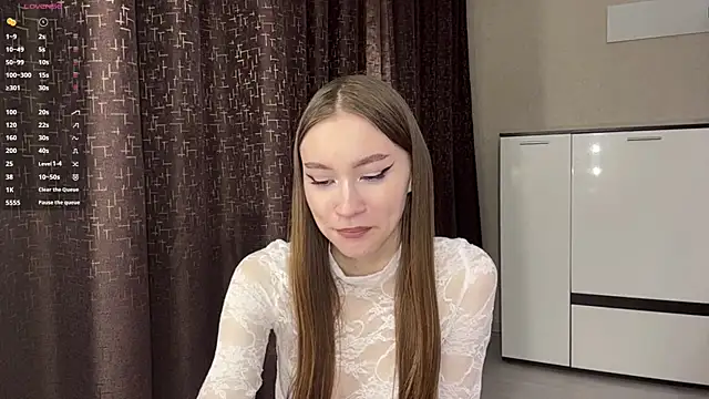 NuDonzze online show from April 15, 2026, 5:31 pm