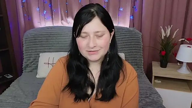 AngelNoir  online show from March 4, 2026, 8:37 pm