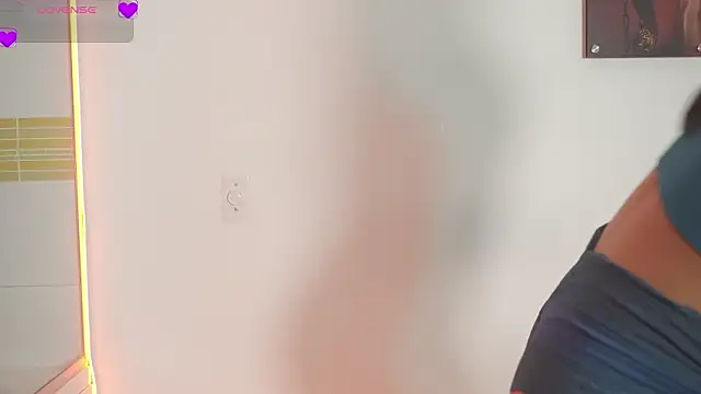 Petitte Mussa online show from March 7, 2026, 8:17 pm