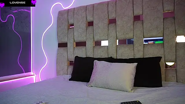 Petitte Mussa online show from April 9, 2026, 3:50 am