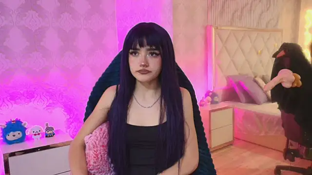 Cloee tay1 online show from March 22, 2026, 11:57 am