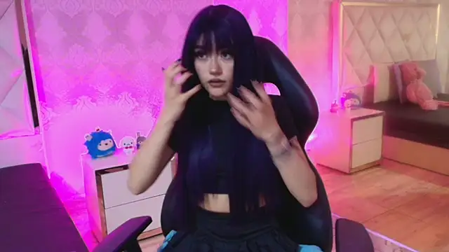 Cloee tay1 online show from March 24, 2026, 12:32 pm