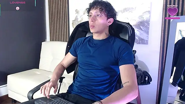 Jay Taylor1  online show from March 5, 2026, 3:35 am