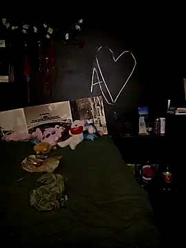 SweetAnnaX online show from March 14, 2026, 7:30 pm