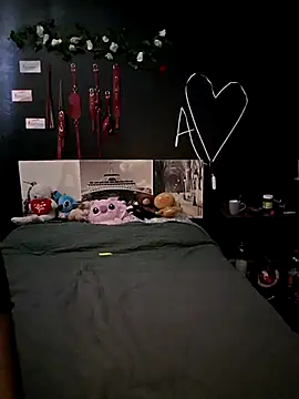 SweetAnnaX online show from March 22, 2026, 12:19 pm