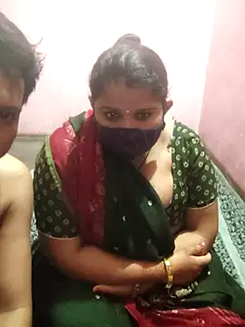 gujjuhotcouple online show from March 9, 2026, 5:06 pm