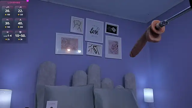 dahiana boobs online show from June 22, 2026, 3:25 am