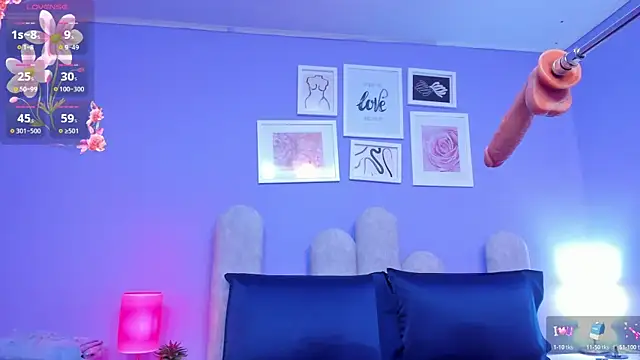 dahiana boobs online show from July 16, 2026, 3:34 am
