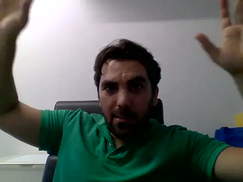 OverdesH online show from February 25, 2026, 8:51 pm