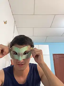 Gonzalogz online show from March 27, 2026, 8:08 pm