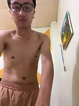 Gonzalogz online show from April 17, 2026, 6:11 pm