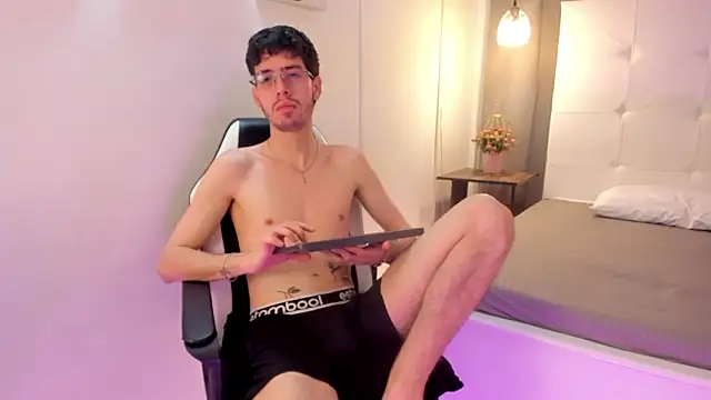 Jason 23   online show from March 1, 2026, 1:35 pm