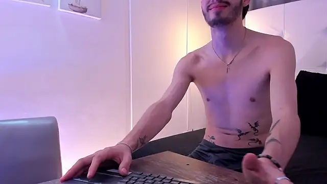 Jason 23   online show from March 31, 2026, 7:14 pm