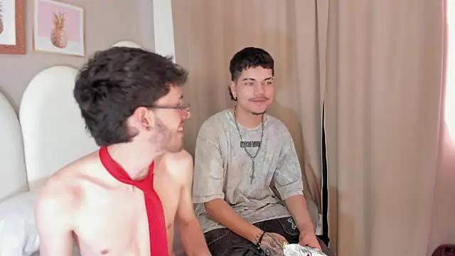 Jason 23   online show from April 11, 2026, 7:29 pm