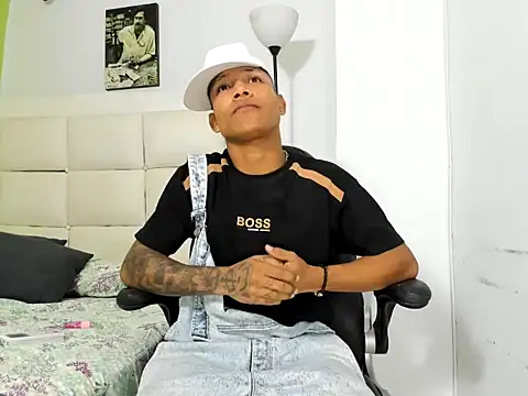 emanuel 23cm online show from February 25, 2026, 1:59 am