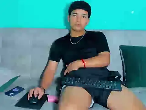 Brandon Wesly online show from March 3, 2026, 12:33 pm