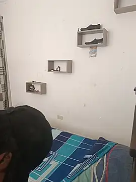 Snapshot of SHARLOTYJUANSTEVAN chatting on March 2, 2026, 3:41 pm SHARLOTYJUANSTEVAN online show from March 2, 2026, 3:41 pm