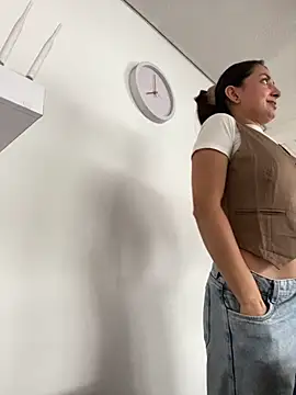 ArianaDominguezPink  online show from March 4, 2026, 6:36 pm