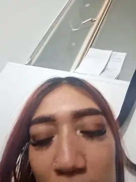 SerenaFoxx  online show from March 5, 2026, 2:40 am