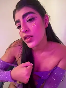 Snapshot of Misty-kat chatting on March 1, 2026, 8:22 pm Misty-kat online show from March 1, 2026, 8:22 pm