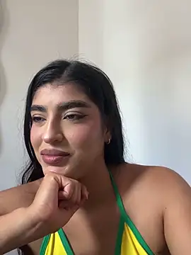 Misty-kat online show from April 11, 2026, 6:56 pm