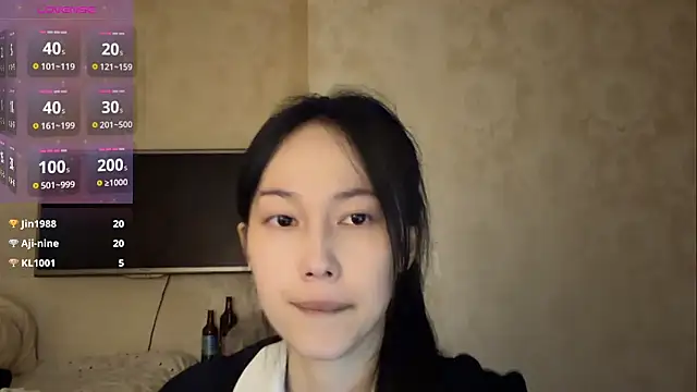 Snapshot of DD-5200 chatting on May 2, 2026, 11:04 am DD-5200 online show from May 2, 2026, 11:04 am