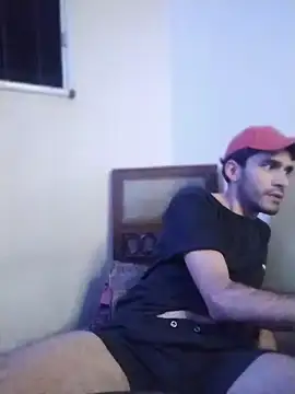 Lorcas CharlyUC online show from March 1, 2026, 4:25 am