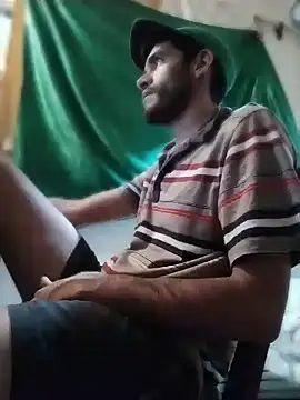 Lorcas CharlyUC online show from March 2, 2026, 9:43 pm