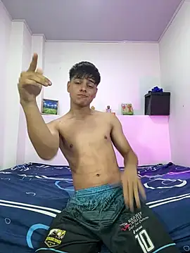 Logan Jhonson19 online show from August 1, 2026, 1:38 am