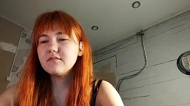 DinaFirebird online show from March 22, 2026, 4:05 am