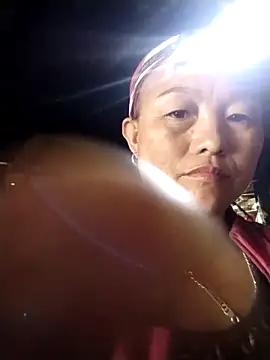 Lucie Fuzk online show from March 16, 2026, 2:28 am