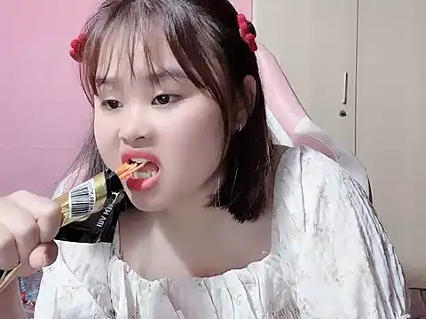 Vani568 online show from February 27, 2026, 6:41 pm