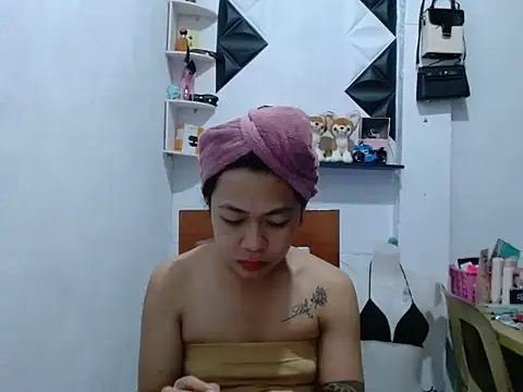 Sexyhotlhea online show from March 4, 2026, 2:01 pm