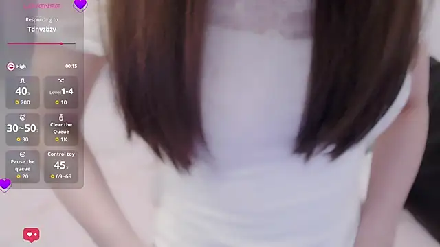 Snapshot of AiIris1 chatting on June 21, 2026, 1:30 am AiIris1 online show from June 21, 2026, 1:30 am