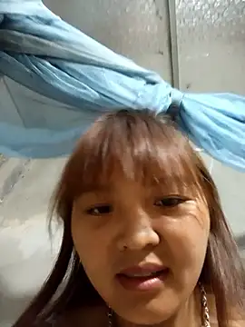 Anyk6 online show from March 12, 2026, 1:01 am