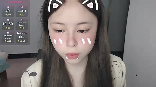 F-Yihao online show from March 28, 2026, 6:40 pm