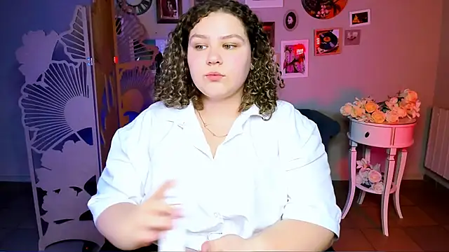 SofiRoce online show from March 14, 2026, 6:46 pm