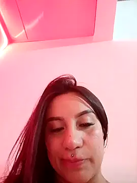 LiaHoffmann online show from March 8, 2026, 2:37 am