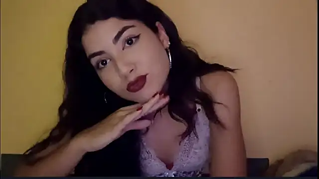 AntoninaShakespear online show from March 3, 2026, 10:59 pm