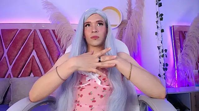 Snapshot of Evelyn_Thomas chatting on March 2, 2026, 7:54 pm Evelyn Thomas online show from March 2, 2026, 7:54 pm