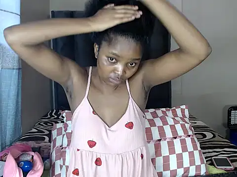 LexyDiana online show from March 22, 2026, 6:28 am